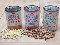 Hodmedod-beans