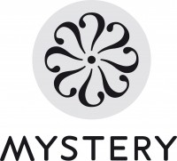 Mystery-logo