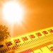 According to the Met Office, last month was the warmest September since 2006 and the equal-sixth warmest in the last 100 years