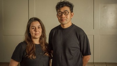 Ana Gonçalves and Zijun Meng to relaunch katsu sando concept TÓU in London's Borough Market