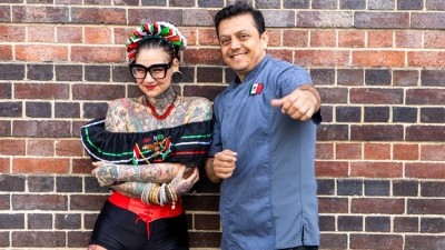 Aima Indigo to launch Mexico-inspired Camden cocktail bar El Cenote