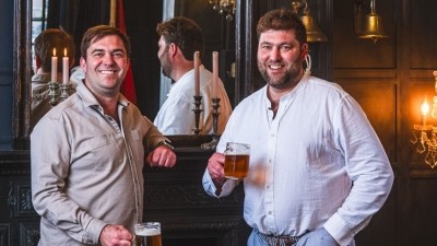 The Gladwin Brothers to open The Pig’s Ear pub in Chelsea