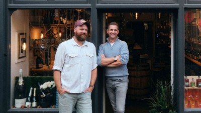 The Oystermen duo Rob Hampton and Matt Lovell to launch all-day brasserie Thirty7 on Bedford Street London Covent Garden