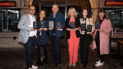 StreetSmart's latest campaign breaks £1m mark to tackle homelessness