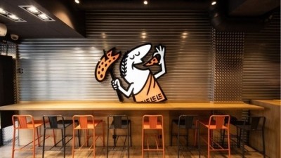 US pizza restaurant chain Little Caesars Pizza makes London debut in Greenford