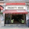 Spaghetti-house