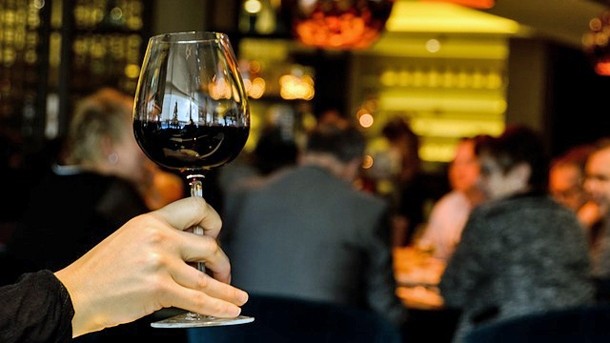 Wine sales are becoming increasingly important for on-trade