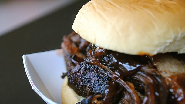 Pull'd will serve pulled pork among other meats (stock image) 