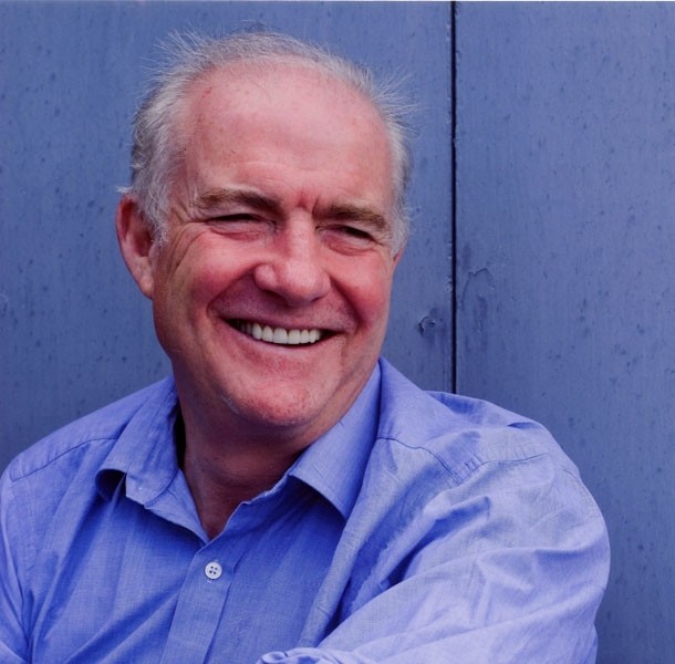 Rick Stein is opening his first restaurant outside Cornwall this autumn