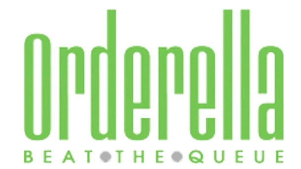 Orderella was voted Star Product at the awards at the Hospitality Show on Monday