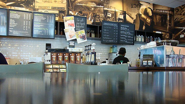 Starbucks to introduce Living Wage and offer staff loans for rent