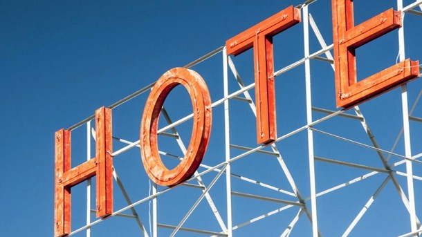 Hotel chains report mixed May performance