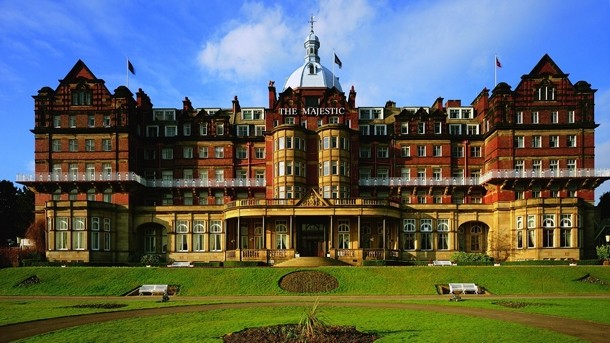 Cairn Group buys five Hotel Collection properties