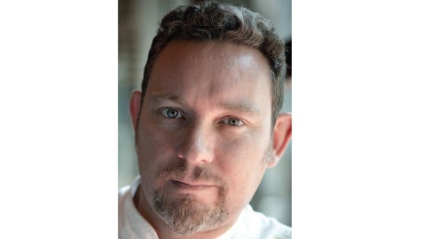 Albert Adria will be coming to London next year for a 50-day residency at Cafe Royal