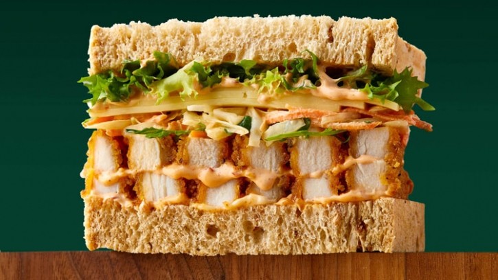 Bristol-based Sandwich Sandwich is to make its debut in the capital with a site in the City of London.