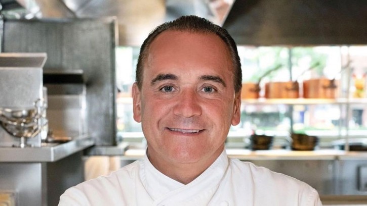Jean-Georges Vongerichten’s abc kitchens at The Emory to open on 4 April