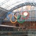 Five per cent fewer international tourists visited the UK for the period of the London 2012 Olympics