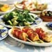 La Tasca highlights healthier dishes on menu