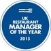 Academy of Food & Wine Service invites entries into Restaurant Manager of the Year 2013