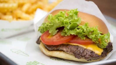 Shake Shack will open at Westfield Stratford in mid-2015