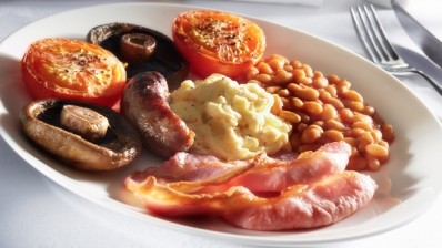 Brits spend £76m a day dining out for breakfast