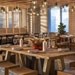 Fleet Street Kitchen will offer a 'farm to fork' dining experience when it launches in Birmingham's Summerrow development next month 
