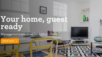 Airbnb 'super host' service secures $2m funding