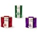 Twinings has launched three limited edition seasonal tea blends for Christmas sold in commemorative tins