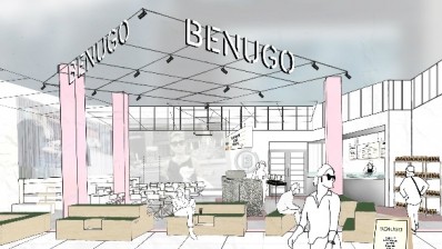 Benugo to open first clothes store outlet in Topshop flagship