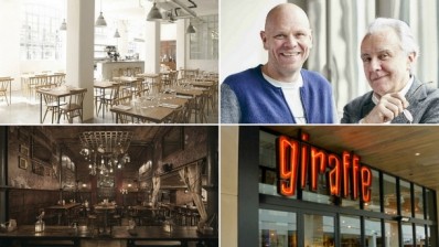 The top 5 stories in hospitality this week 06/06 - 10/06