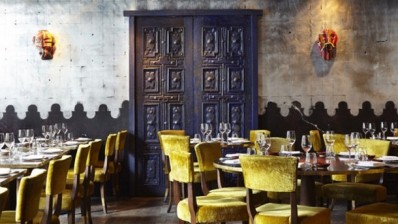 Coya to open Angel Court restaurant in London