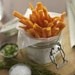 Aviko frozen sweet potato fries launch