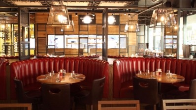 Middletons Steakhouse & Grill in Milton Keynes 