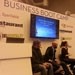 The popularity of street food in restaurants was put under the spotlight in a Business Boot Camp panel discussion at The Restaurant Show