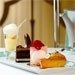 Claridge’s named best afternoon tea in London
