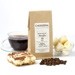 Cherizena's new banoffee pie blend is available as beans or ground, regular or decaffeinated