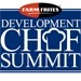 The Development Chef Summit, sponsored by Farm Frites, will be held on 19 March at Westminster Kingsway College