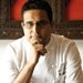 Kochhar gained public fame after appearing on the BBC's Great British Menu