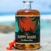 The Duppy Share is distilled in the Caribbean by fourth generation rum masters and then bottled in London.