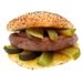 Catering butcher Hensons Foodservice has incorporated its most popular product, salt beef, into a gourmet sausage