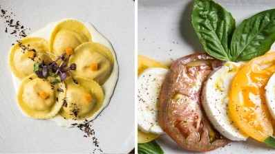 Obicà to open flagship St Paul's restaurant and mozzarella bar