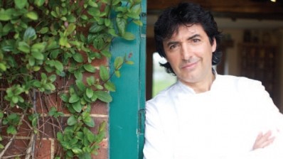 Jean-Christophe Novelli will be back behind the stove later this year with the launch of his restaurant at the Doubletree by Hilton in Liverpool 