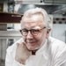 Alain Ducasse, whose career spans 30 years, will open RIVEA at the Blugari Hotel in London in May