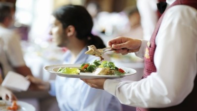 Rushed service puts more than a quarter of diners off a restaurant according to Waitrose Good Food Guide's Dining Out Survey. Photo: Thinkstock/Maxin Kabb