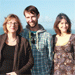 Left to right: Debbie Wakefield (Red Hotels), Mick Smith (Porthminster Beach Cafe), Emma Stratton (Red Hotels), Ryan Vennings (Porthminster Beach Cafe)