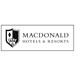 Macdonald operates over 45 hotels across the UK and ten resorts throughout the UK and Spain