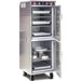 The new FWE cabinet uses a convection heat system to keep food oven-fresh and guard against dehydration and shrinkage