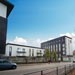 Whitbread has taken this site for an 80-bedroom Premier Inn hotel and 200-cover Beefeater Grill restaurant in Farnborough