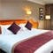 UK hotels struggle through fourth annual decline in February