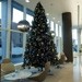 Ambius' contemporary Christmas decorations are available to the on-trade market